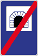 Fin de túnel